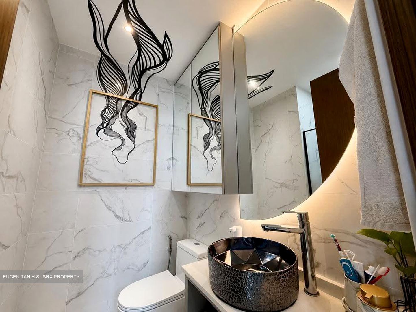 Foresque Residences (D23), Condominium #606762791